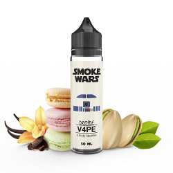 E-liquide Droïde V4PE 50ml - Smoke Wars