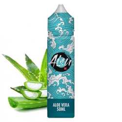 Aloe vera 50ml - Aisu by Zap juice