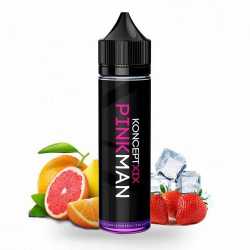 Pinkman 50ml - Vampire vape