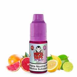 Pinkman Nic Salt - Vampire vape