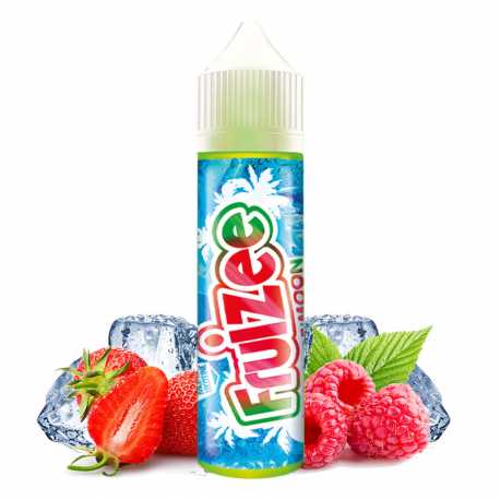 E-Liquide Fruizee Fire Moon - Flacon de 50ml