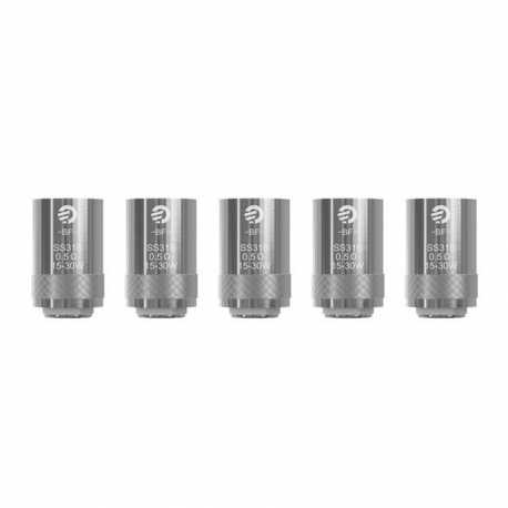 Résistance BF Cubis- Joyetech