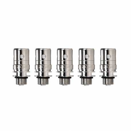 Résistance Isub plex3D - pack de 5 - Innokin