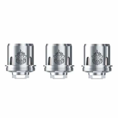 Résistance TFV8 X-Baby - Smok