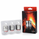 Résistance TFV12 - pack de 3 - Smok