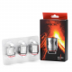 Résistance TFV12 - pack de 3 - Smok