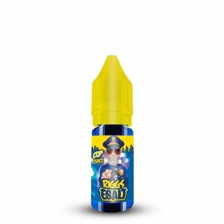 E-liquide Riggs Esalt 10ml - Cop Juice