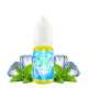 E-liquide Fruizee Icee Mint Esalt 10ml - Fruizee