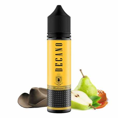 Decano 50ml - Eliquid France