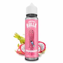 Dragonade 50ml - Monsieur Bulle