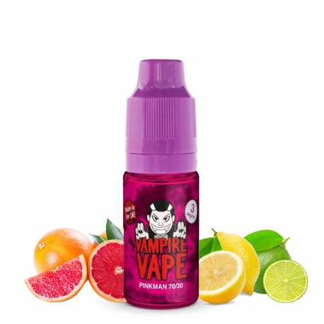 Pinkman High VG - Vampire Vape