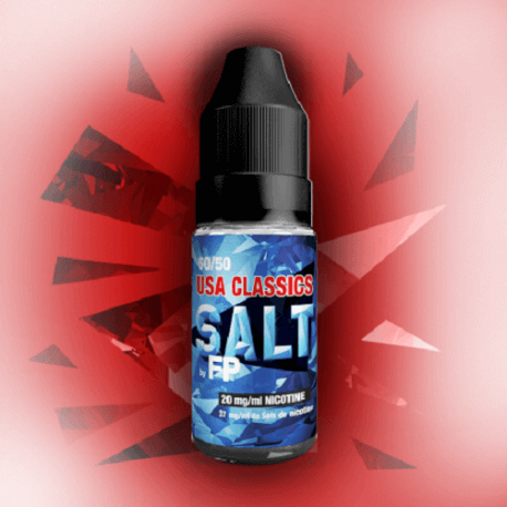 USA classic - Salt by FP