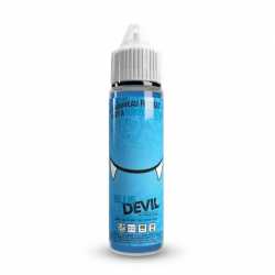 Blue devil 50ml - Les Devils