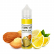 Madeleine citron 50ml - La bonne vape