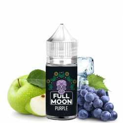 Concentré purple 30ml - Full moon