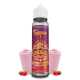 Milkshake fraise 50ml - Liquideo