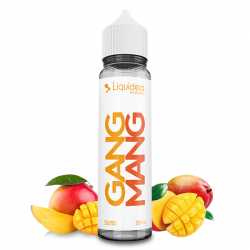 Gang mang 50ml - Liquideo