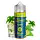 Le mojito des iles 100ml - Les essentiels