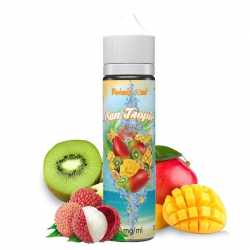 Sun tropic 50ml - O'juicy