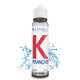 K Français 50ml - Liquideo