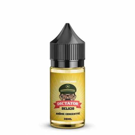 Concentré delicio 30ml - Dictator