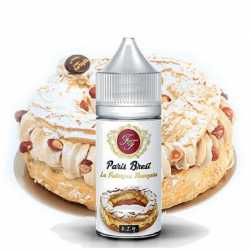 Concentré Paris-Brest 30ml - La fabrique française