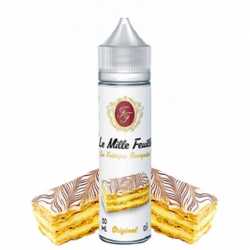 Mille feuille 50ml - La fabrique Française