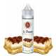 E-liquide tiramisu 50ml - La fabrique Française