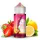 The diabolo oil 100ml - Fruity fuel