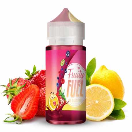 The diabolo oil 100ml - Fruity fuel