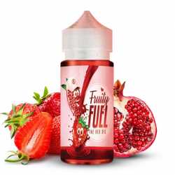 The red oil 100ml - Fruity fuel