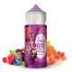 Le purple oil 100ml - Fruity fuel