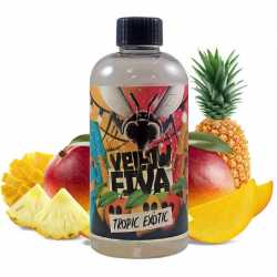 Tropic Exotic 200ml - Joe's juice