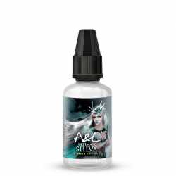 Concentré Shiva 30ml - Green edition - A&L ultimate