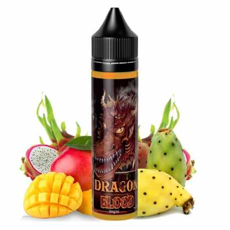 Dragon Blood 50ml - O'Juicy