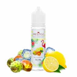 Figue de Barbarie Citron 50 ml - Prestige Fruit