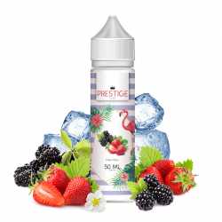 Fraise Mûre 50 ml - Prestige Fruit