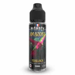 Huallaga Amazone 50ml - E.Tasty