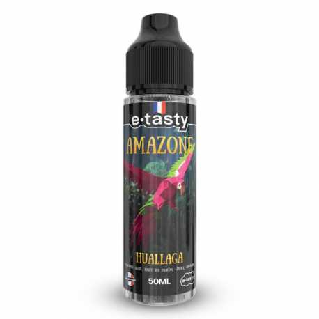 Huallaga 50ml - Amazone