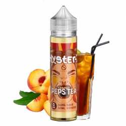 Peps'Tea 50ml - Hyster-X