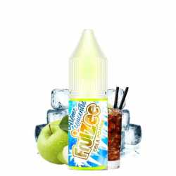 Concentré Cola Pomme - Fruizee