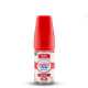 Concentré Berry blast 0% Sucralose 30ml - Dinner lady