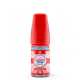 Concentré Strawberry Bikini 0% Sucralose 30ml - Dinner lady