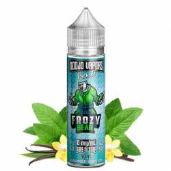 Frozy Bear 50ml - Modjo Vapors