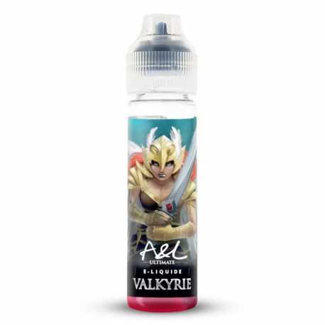 Valkyrie 50ml - A&L Ultimate