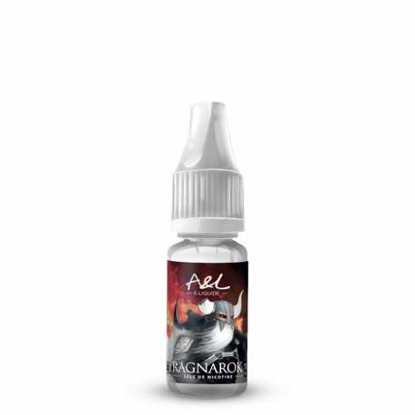 Ragnarok Sels de nicotine -  A&L Ultimate