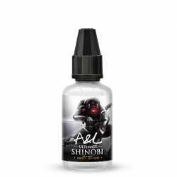 Concentré Shinobi Sweet Edition 30ml - A&L