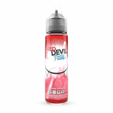 Red Devil Fresh Summer 50ml - Avap