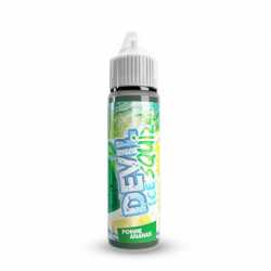 Pomme Ananas Ice 50ML - Devil Squiz