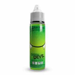 Green Devil 50ml - Avap